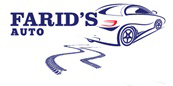 Logo Farid's Auto